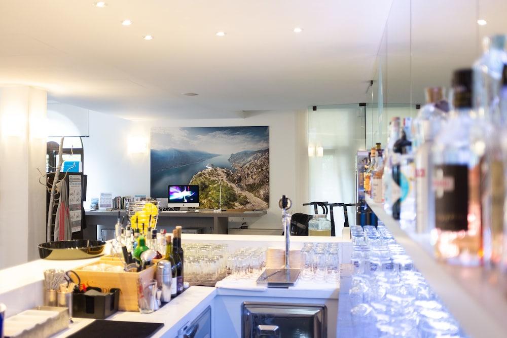 Hotel Santoni Freelosophy *** Torbole Sul Garda Esterno foto