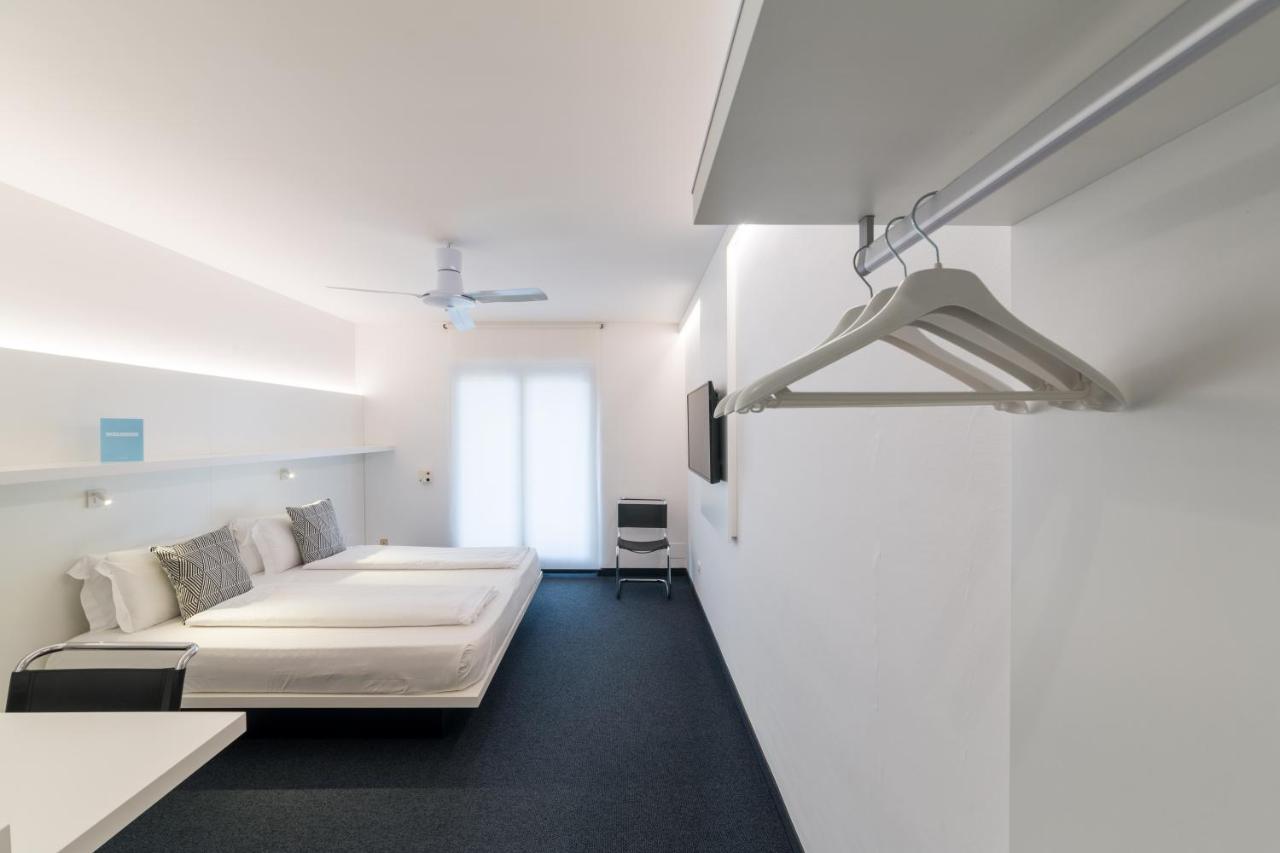 Hotel Santoni Freelosophy *** Torbole Sul Garda Esterno foto